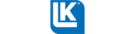 LK Packaging Logo