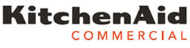 KitchenAid Commercial Logo