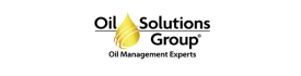 Oil Solutions Group Logo