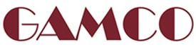 Gamco Logo