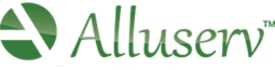 Alluserv Logo