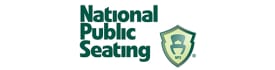 National Public Seating Logo