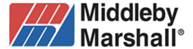 Middleby Marshall Logo