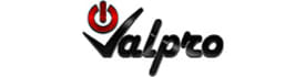 Valpro Logo