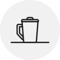 In-Counter Blender
