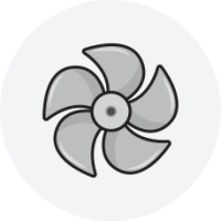 Air-cooled Condensers