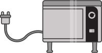 Electric Steamers