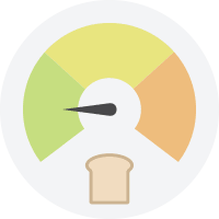 Low Conveyor Toaster