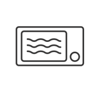 Microwave-cooking