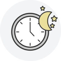 Overnight Holding