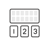 Programmable-presets