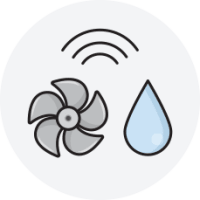 Remote Condensers