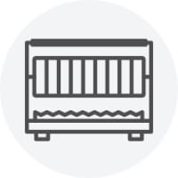 Single Panini Grills