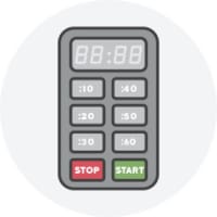 Touchpad Controls