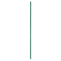 Advance Tabco EGP-64 64" Stationary Epoxy Coated Post