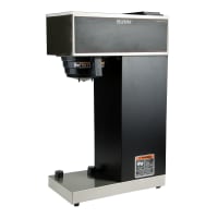 Bunn VPR-APS Pourover Airpot Brewer, Splash Guard Funnel (33200.0010)