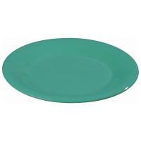 Carlisle 10 1/2" Melamine Dinner Plate, Meadow Green (3301009)