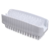 Carlisle 3 1/2" Hand & Nail Brush - Poly/Plastic (3623900)