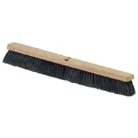 Carlisle 36" Garage Floor Push Sweep - Tampico (3621923603)