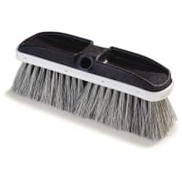 Carlisle 10" Oblong Window Brush - Tampico (3646700)