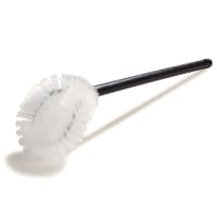 Carlisle 17" Bowl Brush - Wire/Poly, White (36P502)