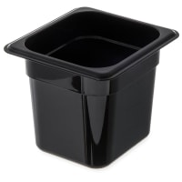 Carlisle 6"D Sixth Size Food Pan (3068503)