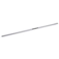 Carlisle 60" Handle - Threaded, Plastic (4023800)
