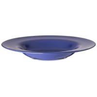 Carlisle 20 oz Melamine Salad/Pasta Bowl, Ocean Blue (4303014)