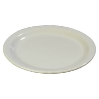 Carlisle 9" Melamine Dinner Plate, Bone (4350142)
