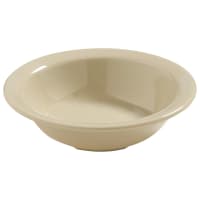 Carlisle 4 3/4 oz Melamine Fruit Bowl, Oatmeal (4386606)