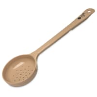 Carlisle 6 oz Perforated Portion Server w/ Color Coded Capacities, Polycarbonate, Beige (439106)