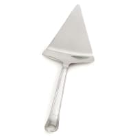 Carlisle 11 3/4" Round Pie Server - Hollow Handle, Stainless (609006)