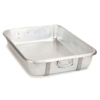 Carlisle 26 qt Roast Pan - 24" x 18" x 4 1/2", Aluminum (60344)