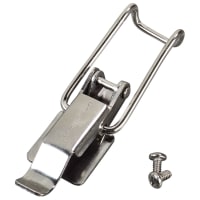 Carlisle Cateraide Latch Assembly - Polyethylene (LD222LA00)