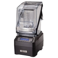 Hamilton Beach Countertop Drink Blender w/ Polycarbonate Container, (100) Programs (HBH750)