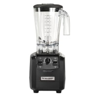 Hamilton Beach Countertop Drink Blender w/ Polycarbonate Container (HBH550)
