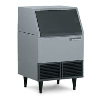 Scotsman AFE424A-1 Undercounter Flake Ice Maker - 395-lbs/day, Air Cooled, 115v