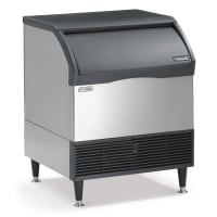 Scotsman CU3030SWX-1 30"W Prodigy® Half Cube Undercounter Ice Machine - 363 lbs/day, Water C...
