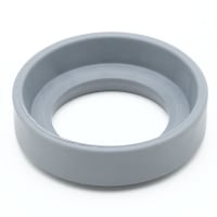 T&S 007861-45 Rubber Bumper for B-0107 Spray Valve (Gray)