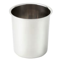 Winco BAM-3.5 3 1/2 qt Bain Marie, Stainless