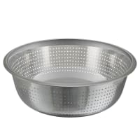Winco CCOD-15S 15" Chinese Colander, Stainless