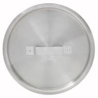 Winco ASP-3C 9" Sauce Pan Cover, Aluminum