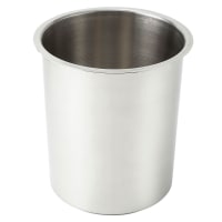 Winco BAM-8.25 8 1/4 qt Bain Marie, Stainless