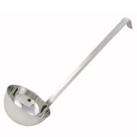 Winco LDT-32 32 oz Ladle - Stainless Steel