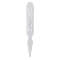 Winco PSM-M 2 mm MEDIUM Steak Marker, White