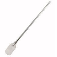Winco MPD-48 48" Mixing Paddle, Stainless
