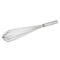 Winco FN-12 12" French Whip, Stainless
