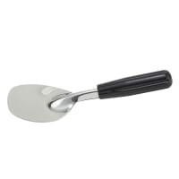 Winco ICS-1 Ice Cream Spade, Black Handle