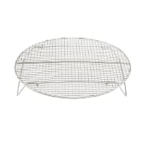 Winco STR-18 17 3/4" Steamer Rack
