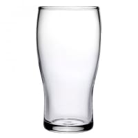 Anchor Hocking 20 oz Tulip Beer Glass (90243)